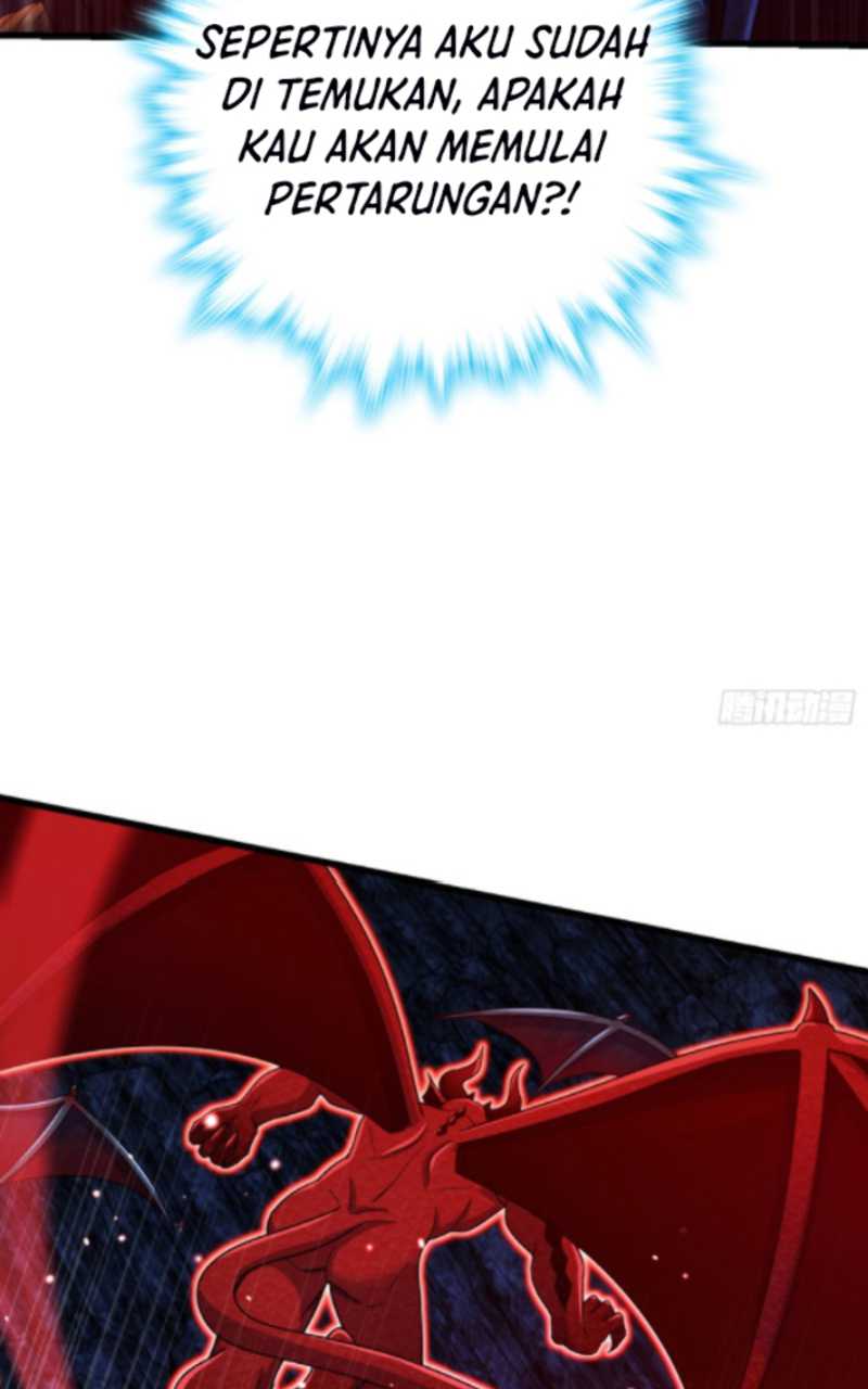 Spare Me, Great Lord! Chapter 173 Gambar 38