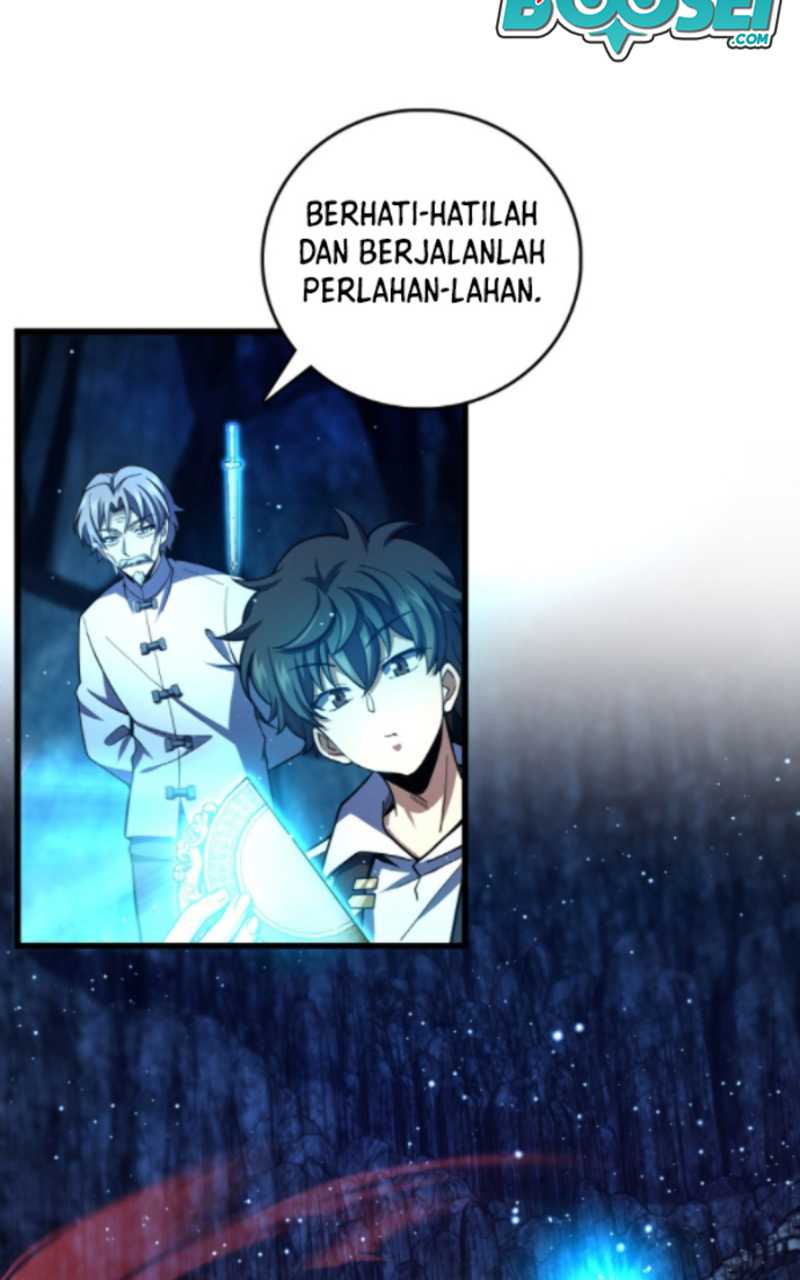 Spare Me, Great Lord! Chapter 173 Gambar 3