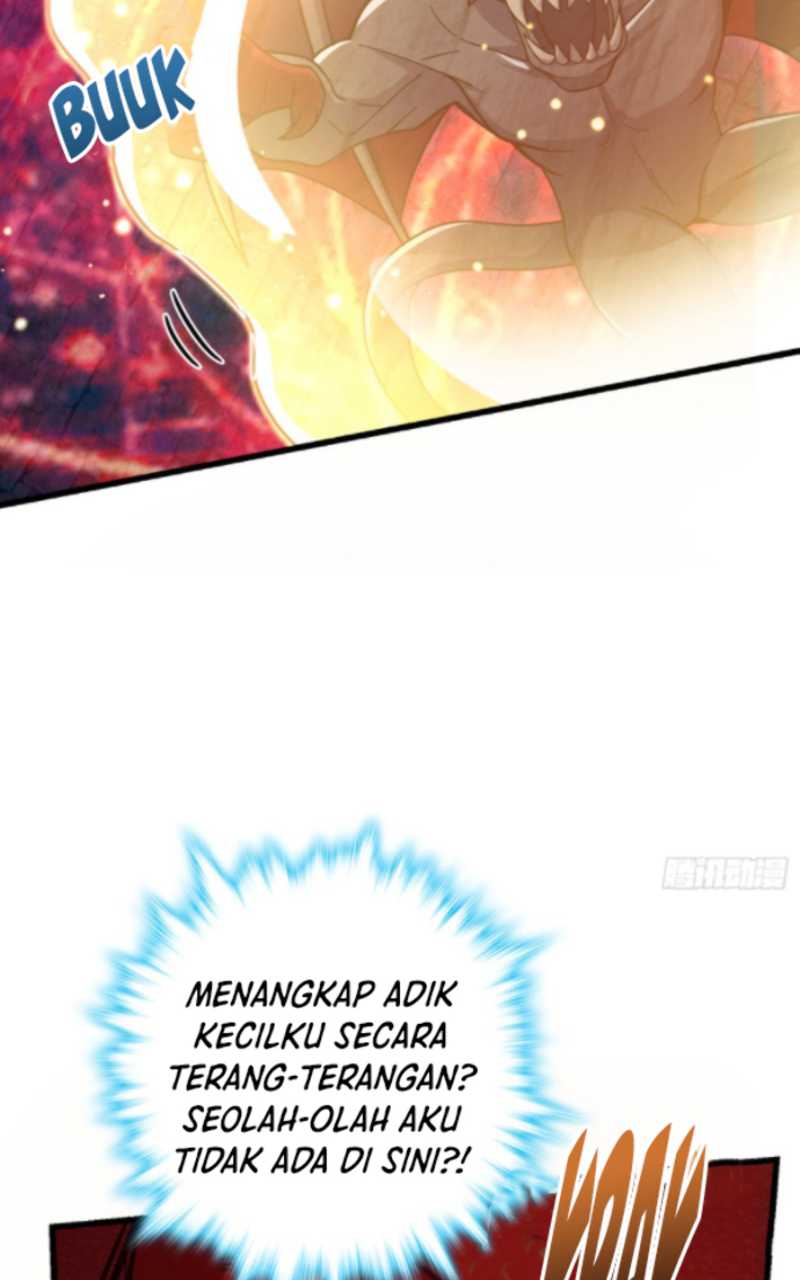 Spare Me, Great Lord! Chapter 173 Gambar 31