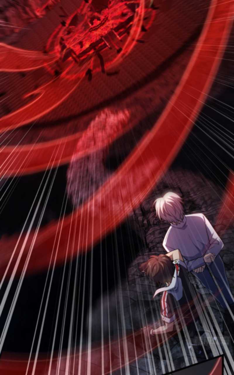 Spare Me, Great Lord! Chapter 173 Gambar 33