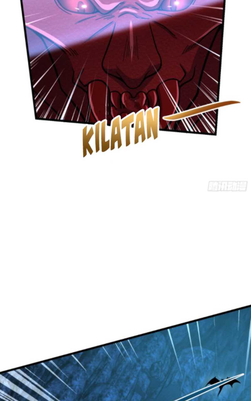 Spare Me, Great Lord! Chapter 173 Gambar 44