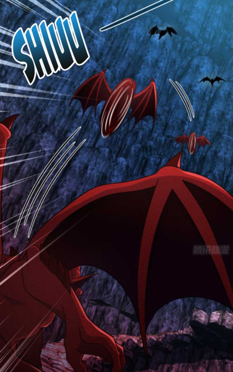 Spare Me, Great Lord! Chapter 173 Gambar 45