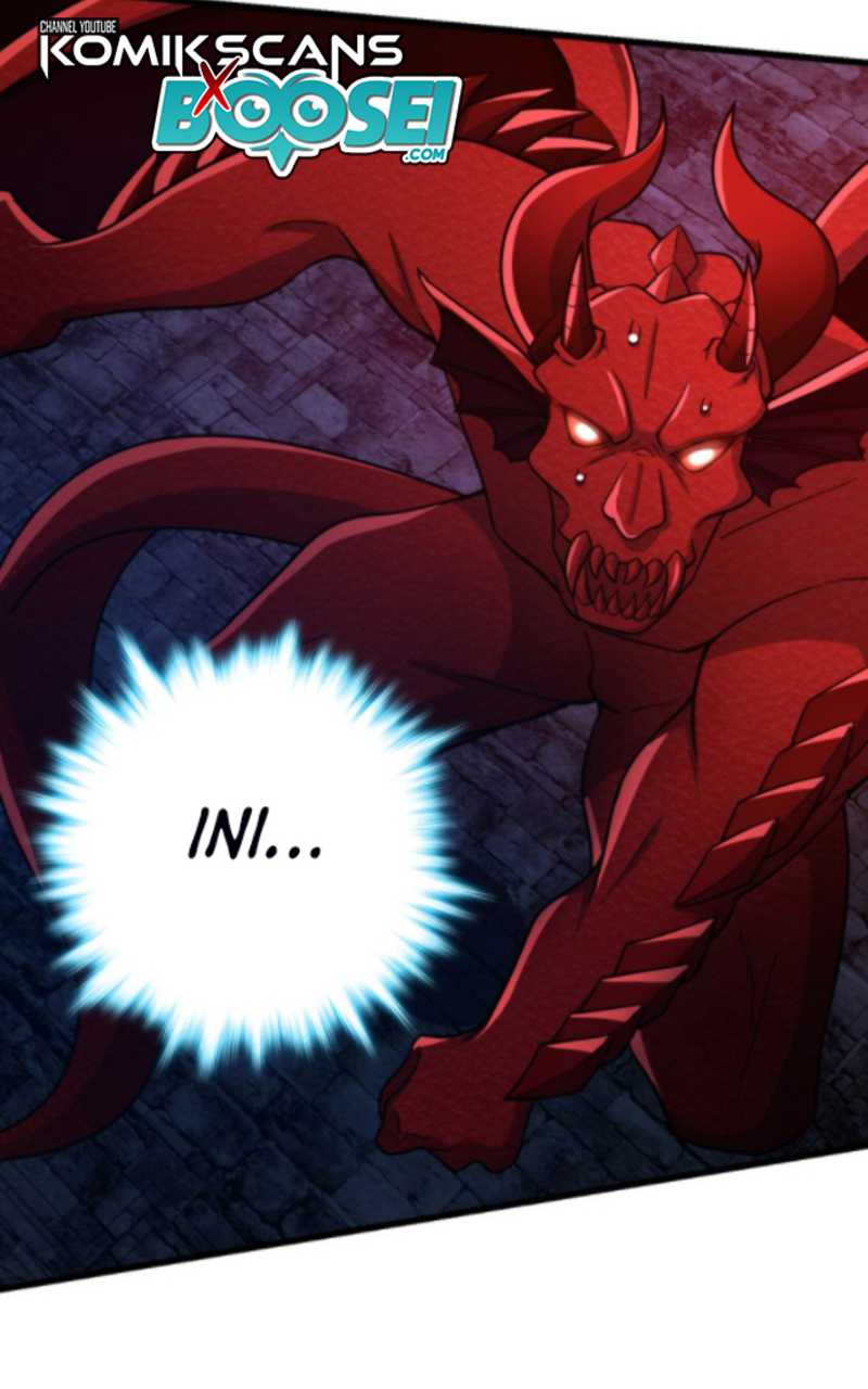 Spare Me, Great Lord! Chapter 173 Gambar 47