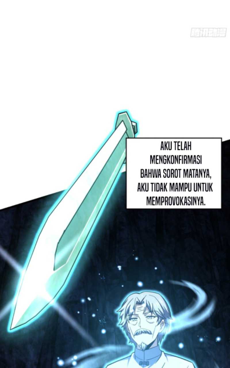 Spare Me, Great Lord! Chapter 173 Gambar 48