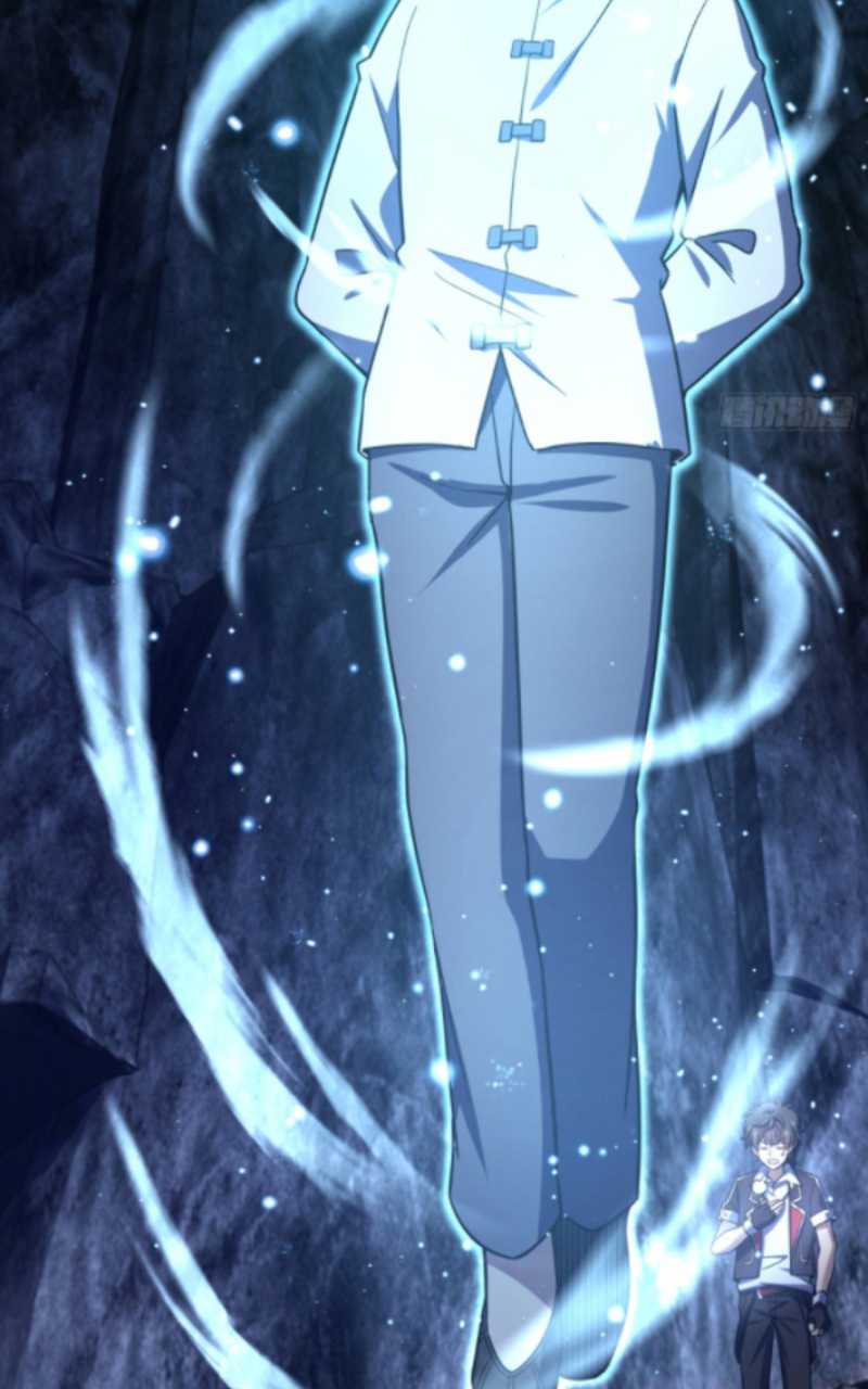 Spare Me, Great Lord! Chapter 173 Gambar 49