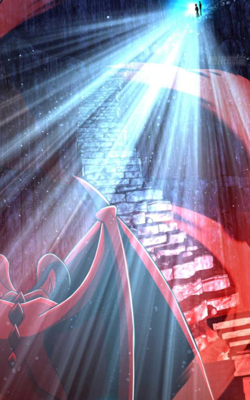 Spare Me, Great Lord! Chapter 173 Gambar 4