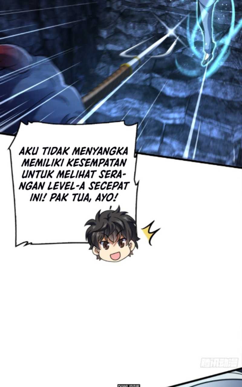 Spare Me, Great Lord! Chapter 173 Gambar 55