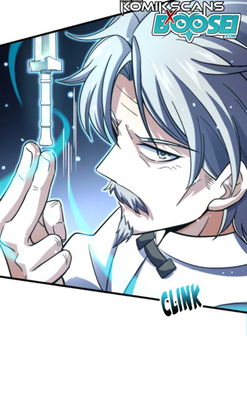 Spare Me, Great Lord! Chapter 173 Gambar 56