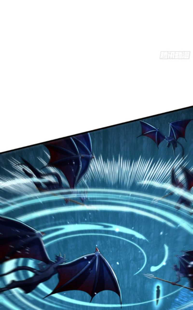 Spare Me, Great Lord! Chapter 173 Gambar 58