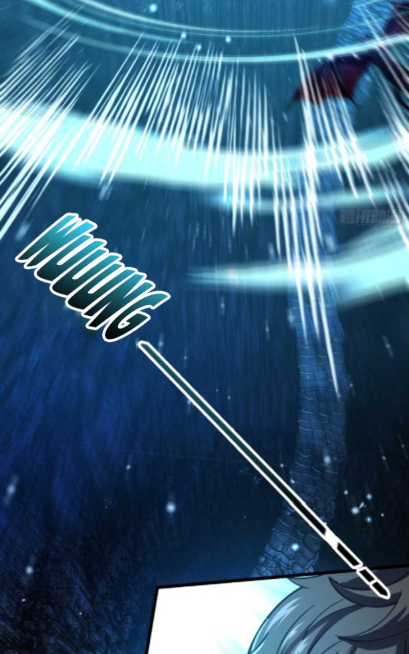 Spare Me, Great Lord! Chapter 173 Gambar 59