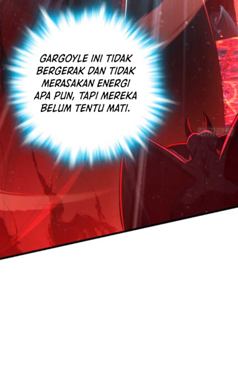 Spare Me, Great Lord! Chapter 173 Gambar 5