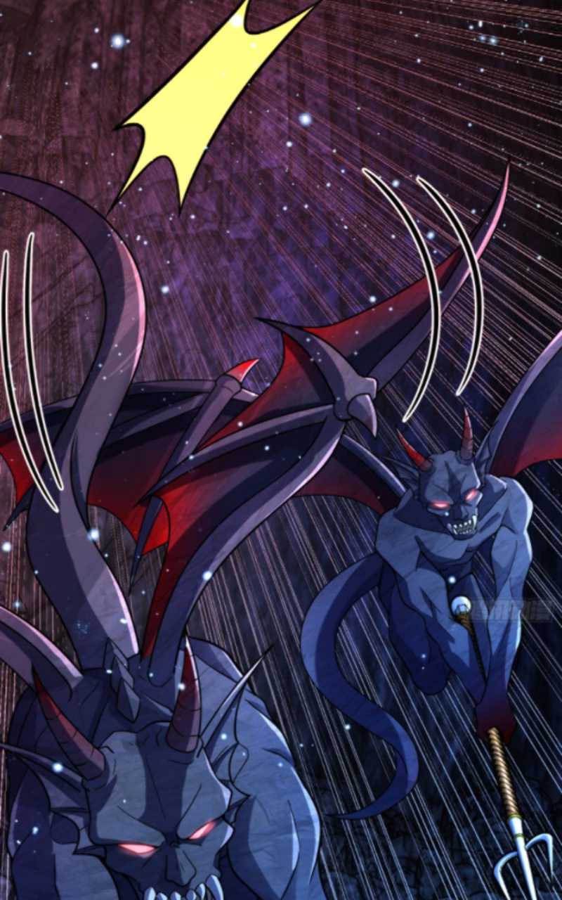 Spare Me, Great Lord! Chapter 173 Gambar 52