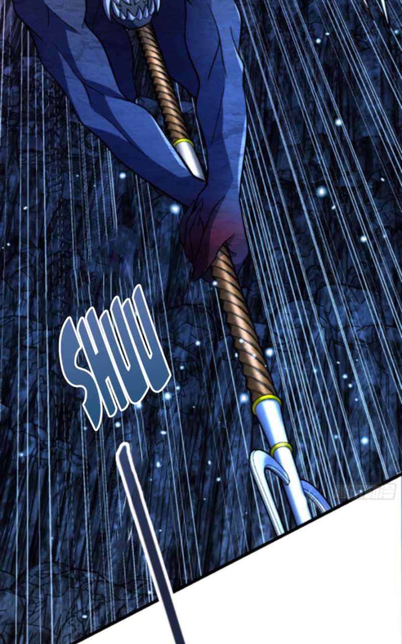 Spare Me, Great Lord! Chapter 173 Gambar 53