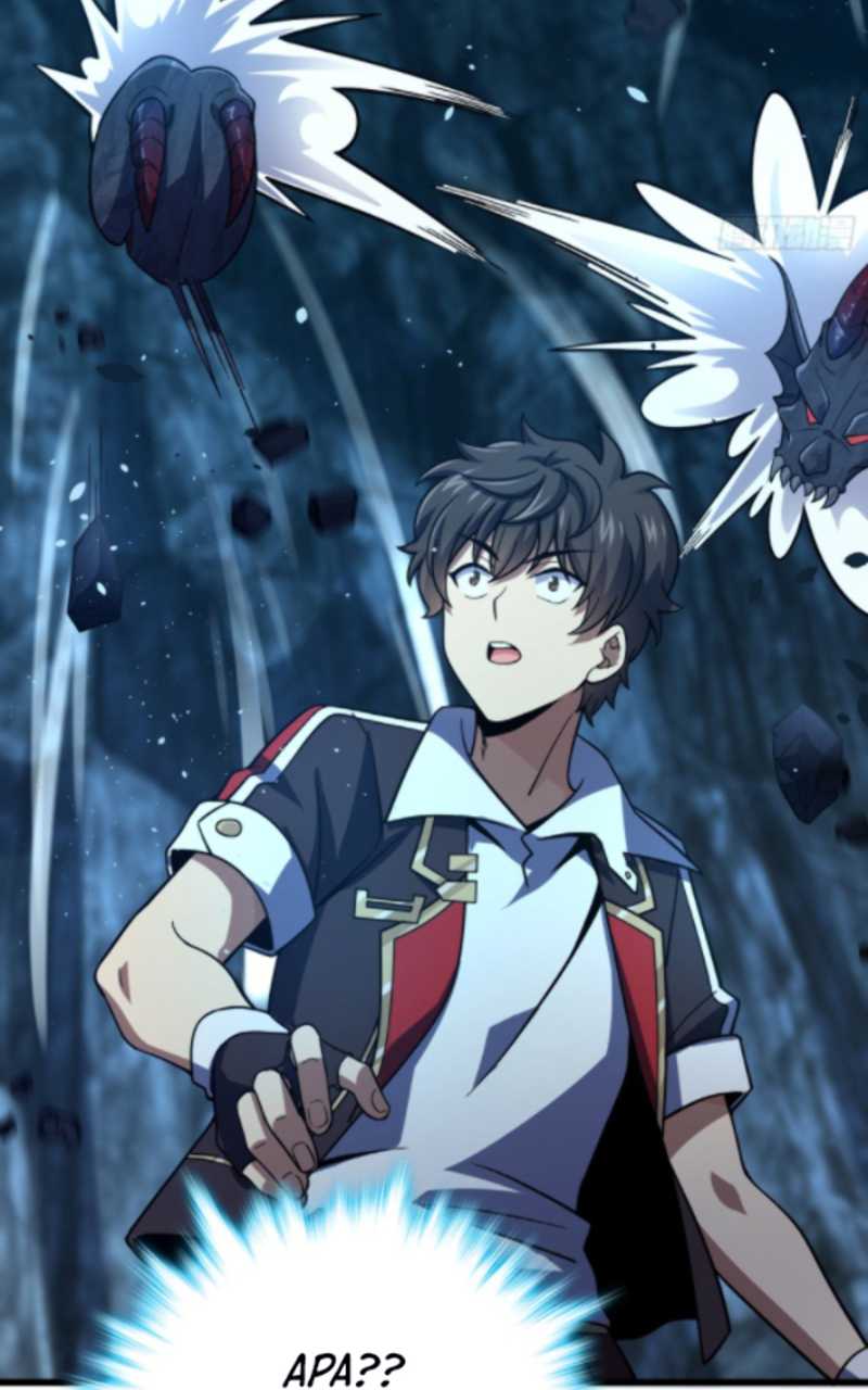 Spare Me, Great Lord! Chapter 173 Gambar 65