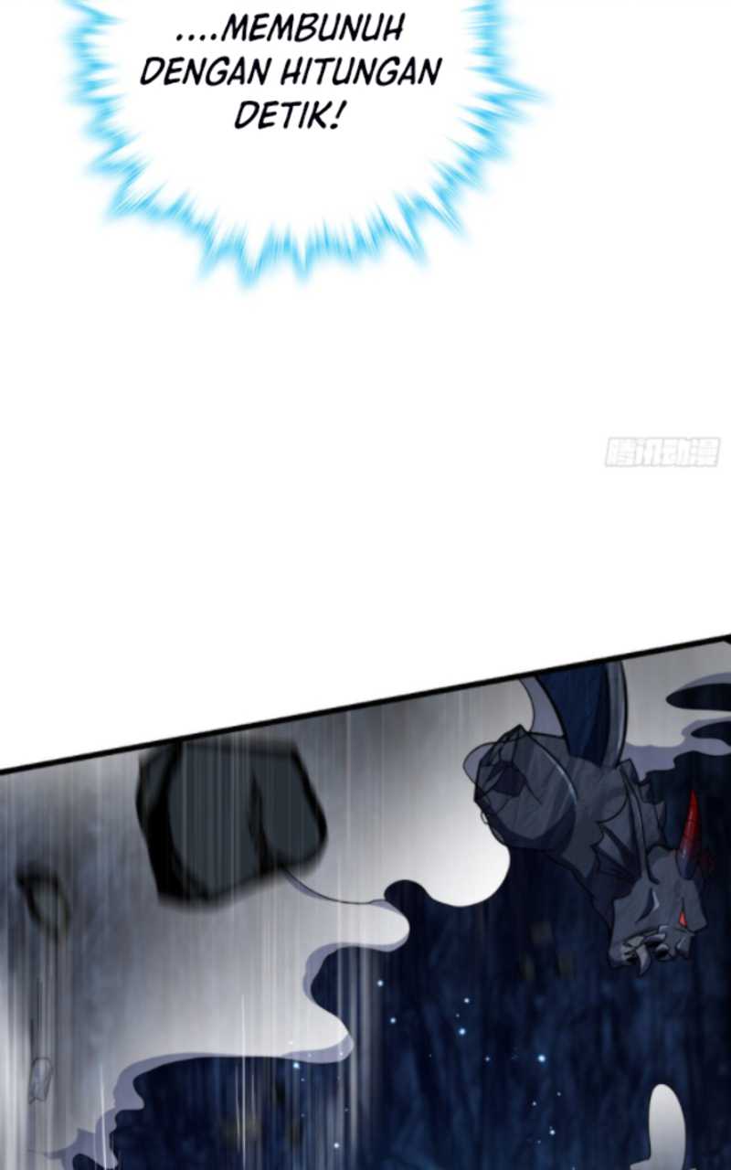 Spare Me, Great Lord! Chapter 173 Gambar 66