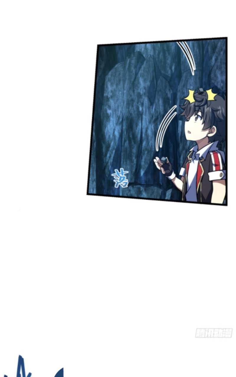 Spare Me, Great Lord! Chapter 173 Gambar 69