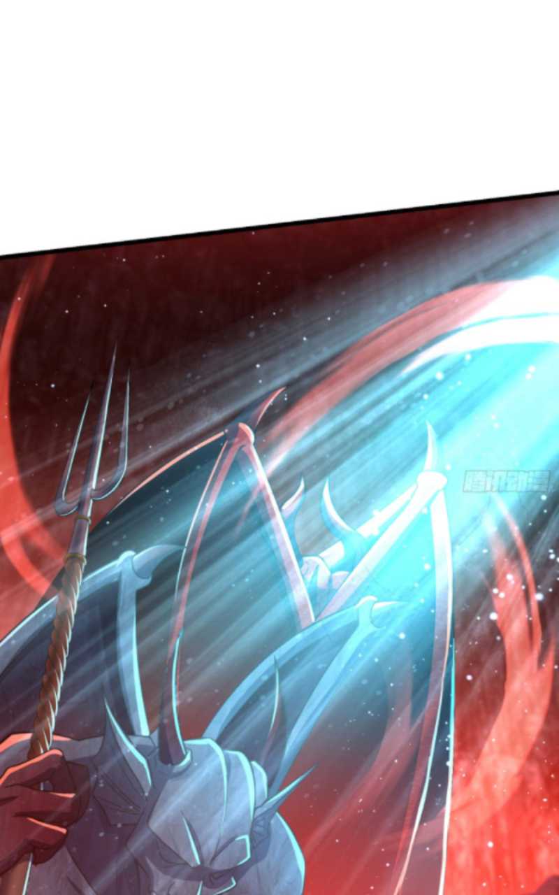 Spare Me, Great Lord! Chapter 173 Gambar 6