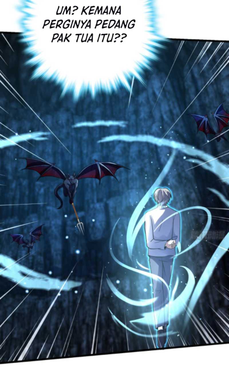 Spare Me, Great Lord! Chapter 173 Gambar 61