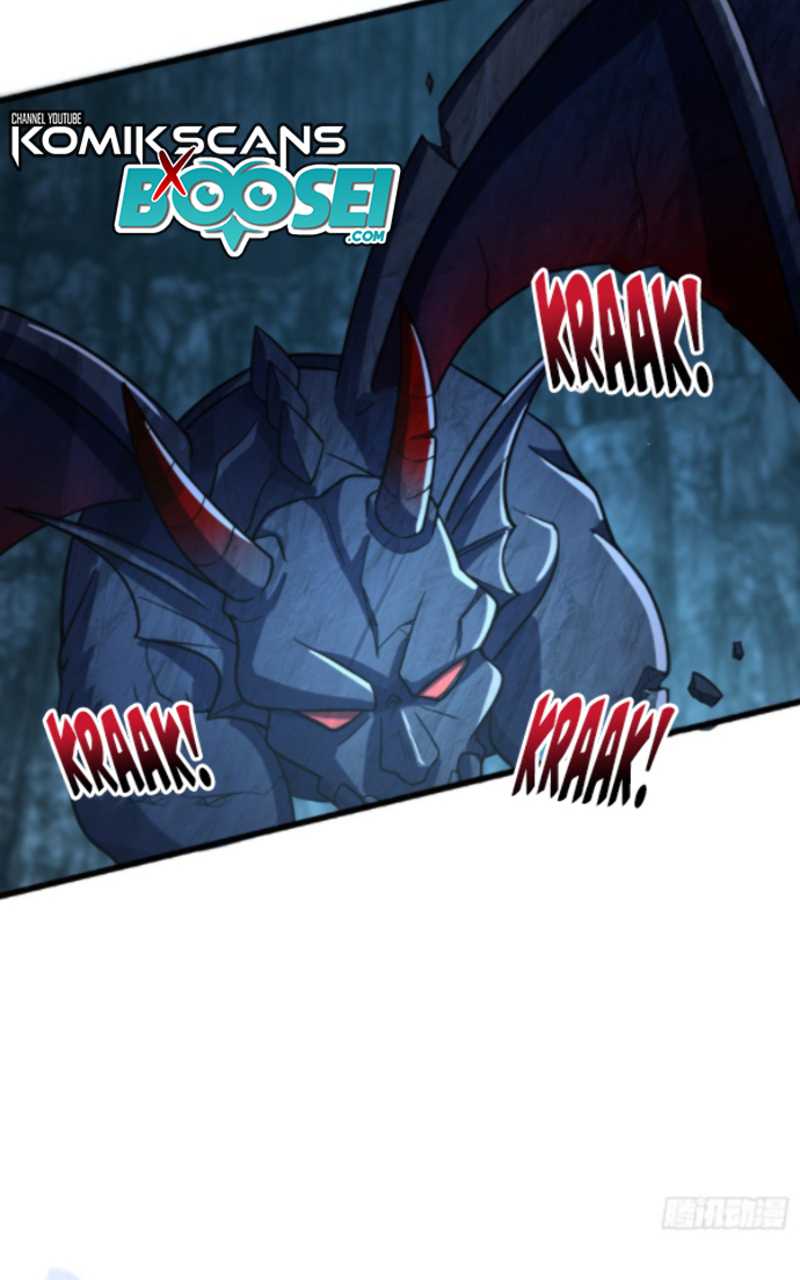 Spare Me, Great Lord! Chapter 173 Gambar 63