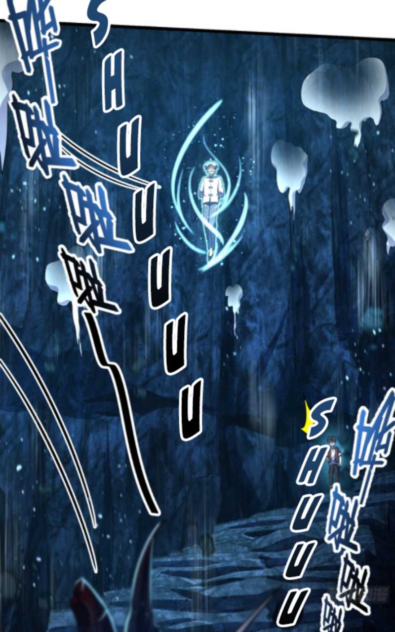 Spare Me, Great Lord! Chapter 173 Gambar 70