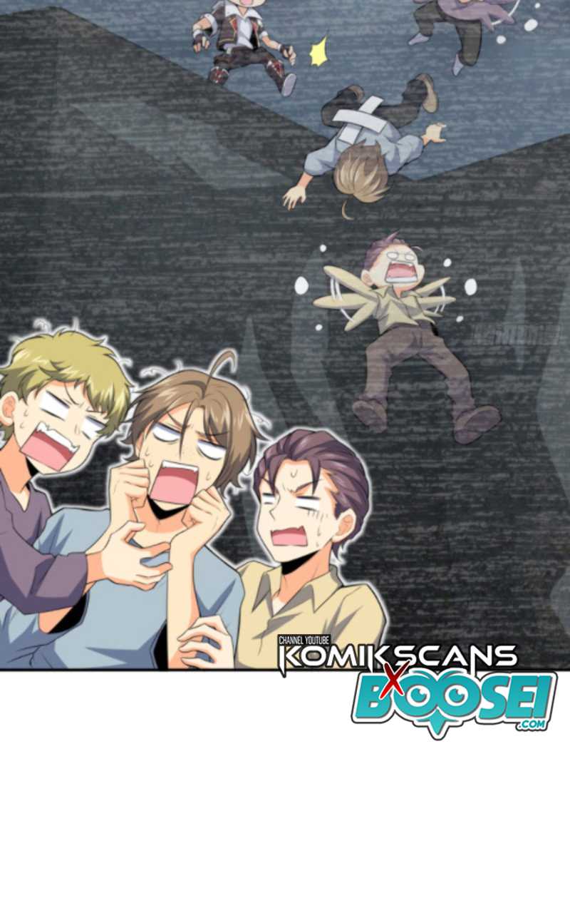 Spare Me, Great Lord! Chapter 172 Gambar 14