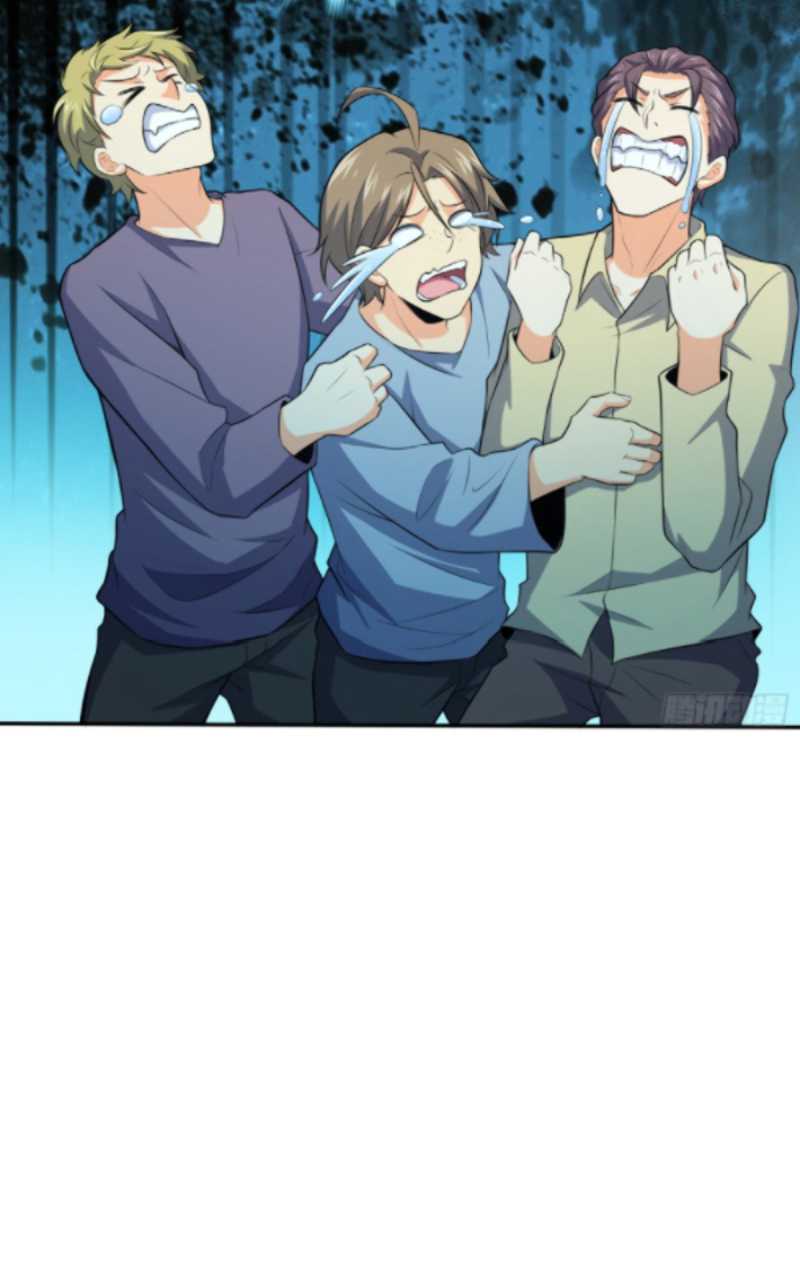 Spare Me, Great Lord! Chapter 172 Gambar 17