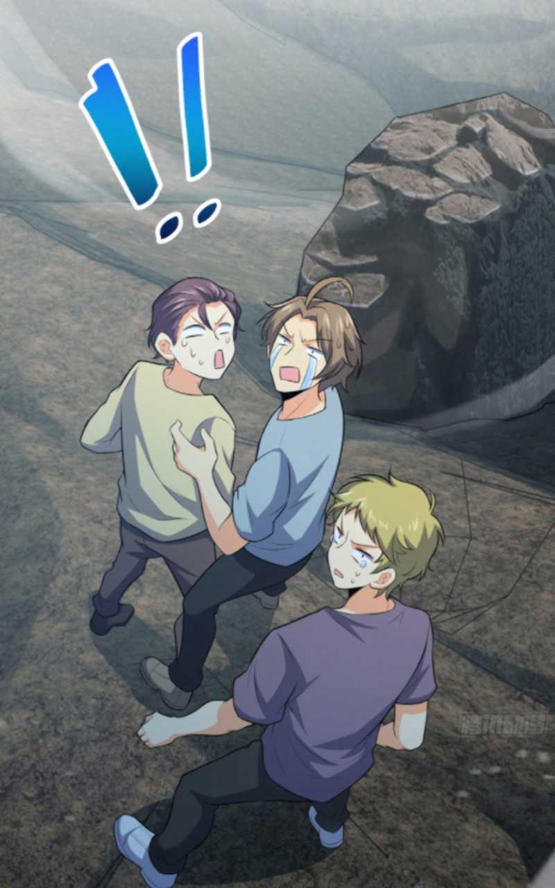 Spare Me, Great Lord! Chapter 172 Gambar 19