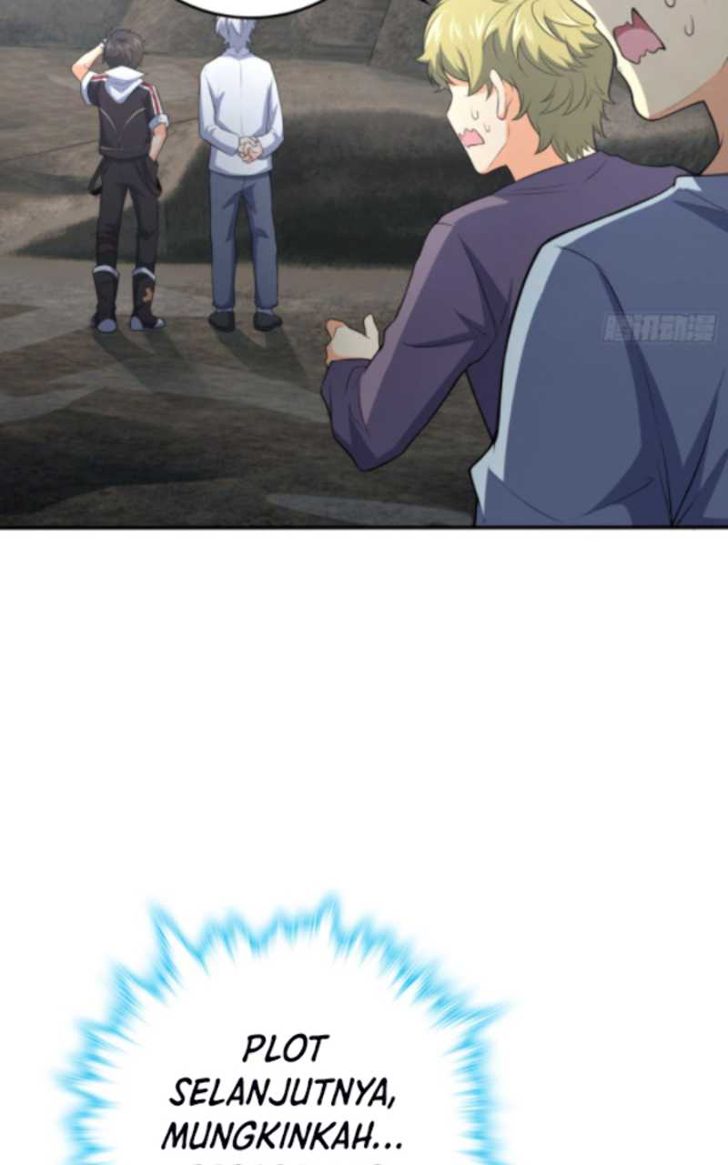 Spare Me, Great Lord! Chapter 172 Gambar 11