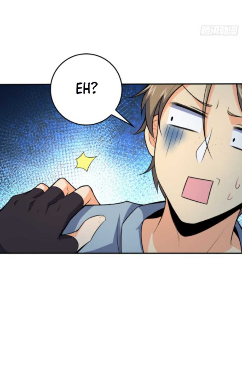 Spare Me, Great Lord! Chapter 172 Gambar 22