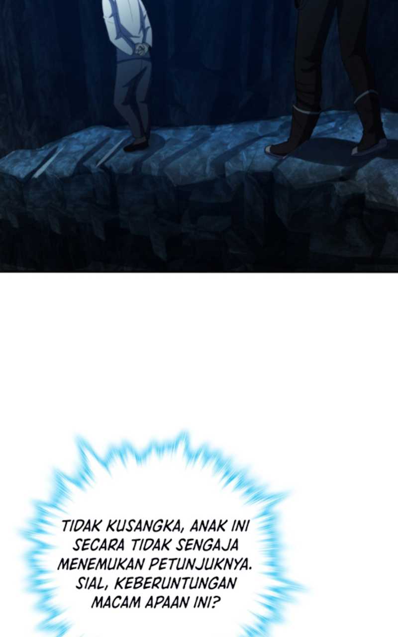 Spare Me, Great Lord! Chapter 172 Gambar 34