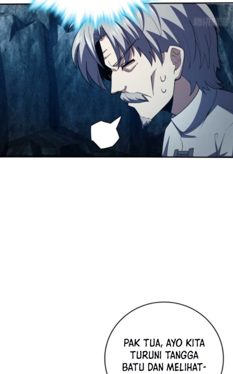 Spare Me, Great Lord! Chapter 172 Gambar 35