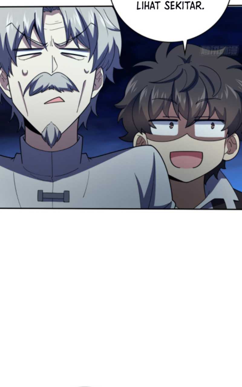 Spare Me, Great Lord! Chapter 172 Gambar 36