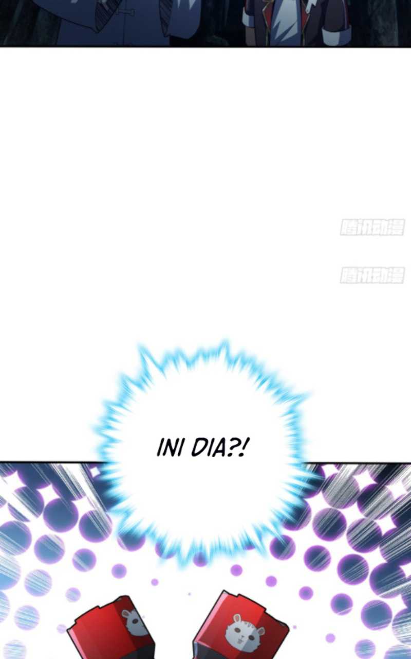 Spare Me, Great Lord! Chapter 172 Gambar 39