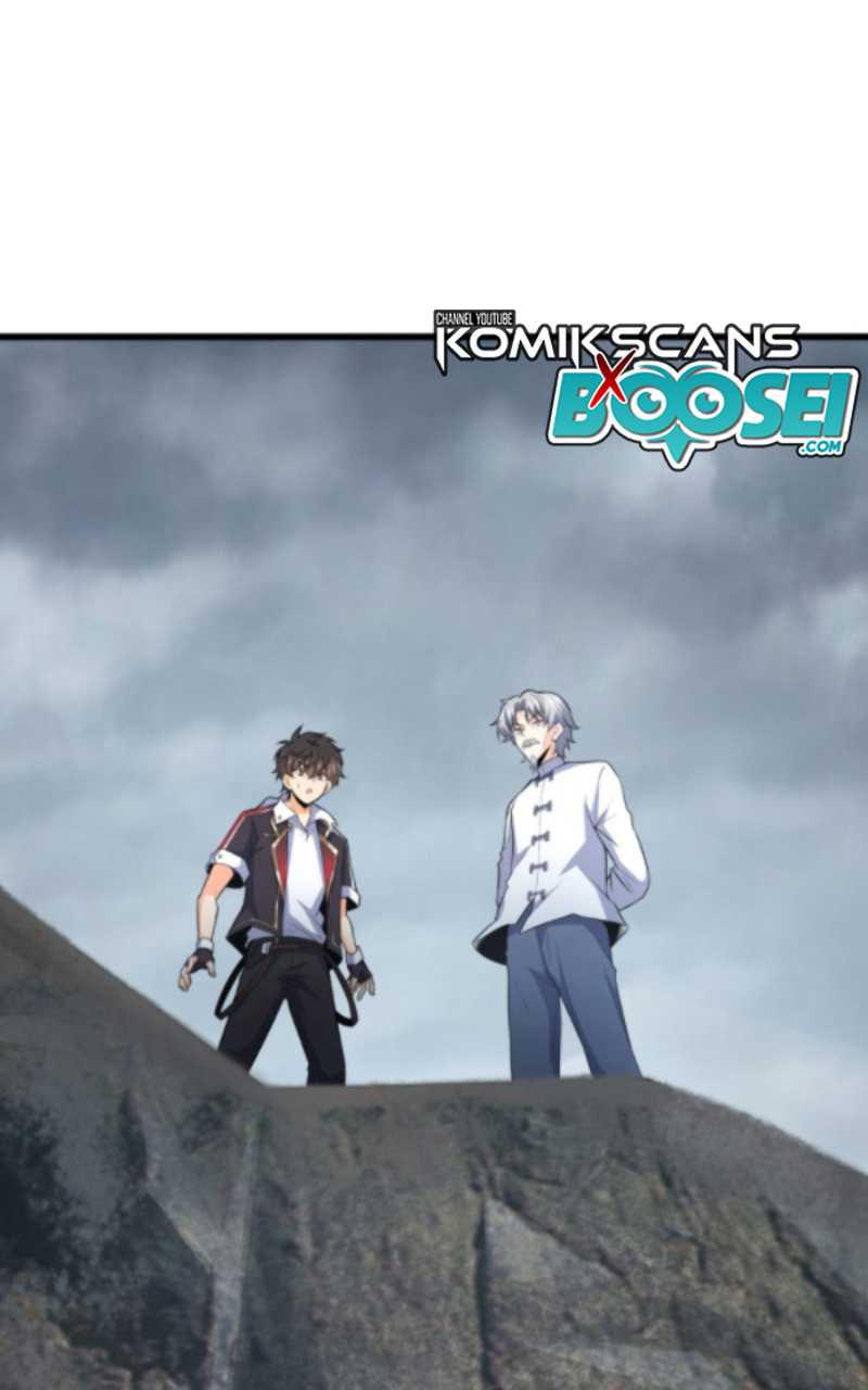 Spare Me, Great Lord! Chapter 172 Gambar 3