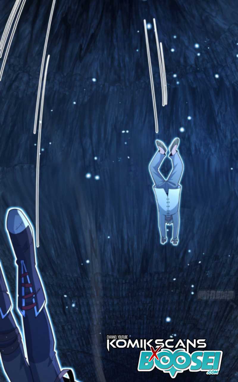 Spare Me, Great Lord! Chapter 172 Gambar 30