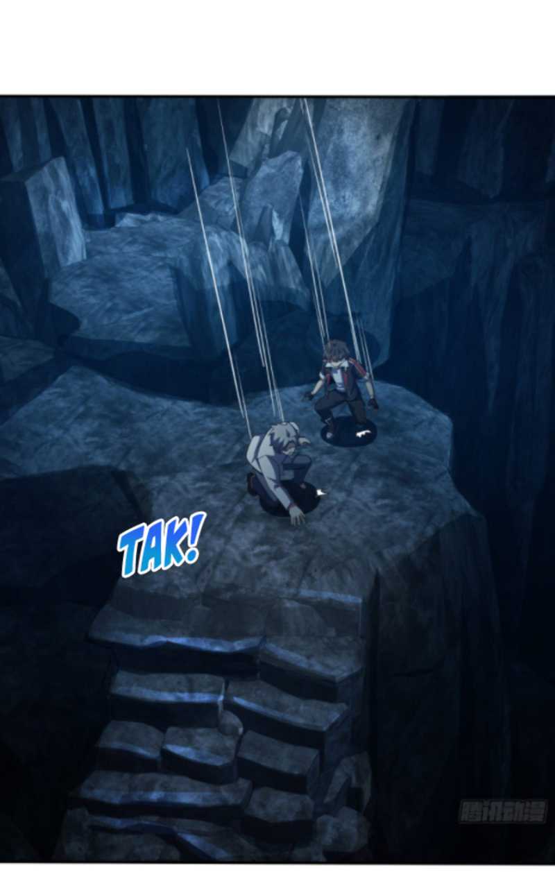 Spare Me, Great Lord! Chapter 172 Gambar 32