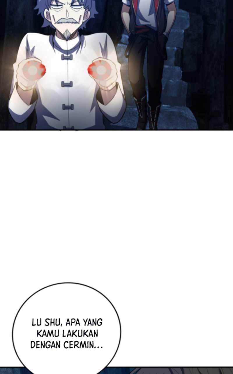 Spare Me, Great Lord! Chapter 172 Gambar 44