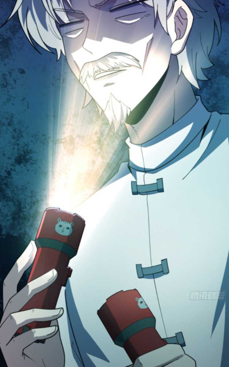 Spare Me, Great Lord! Chapter 172 Gambar 42