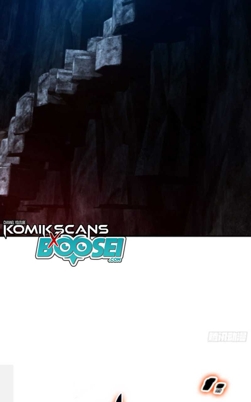 Spare Me, Great Lord! Chapter 172 Gambar 54