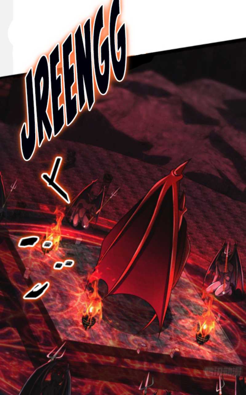 Spare Me, Great Lord! Chapter 172 Gambar 55