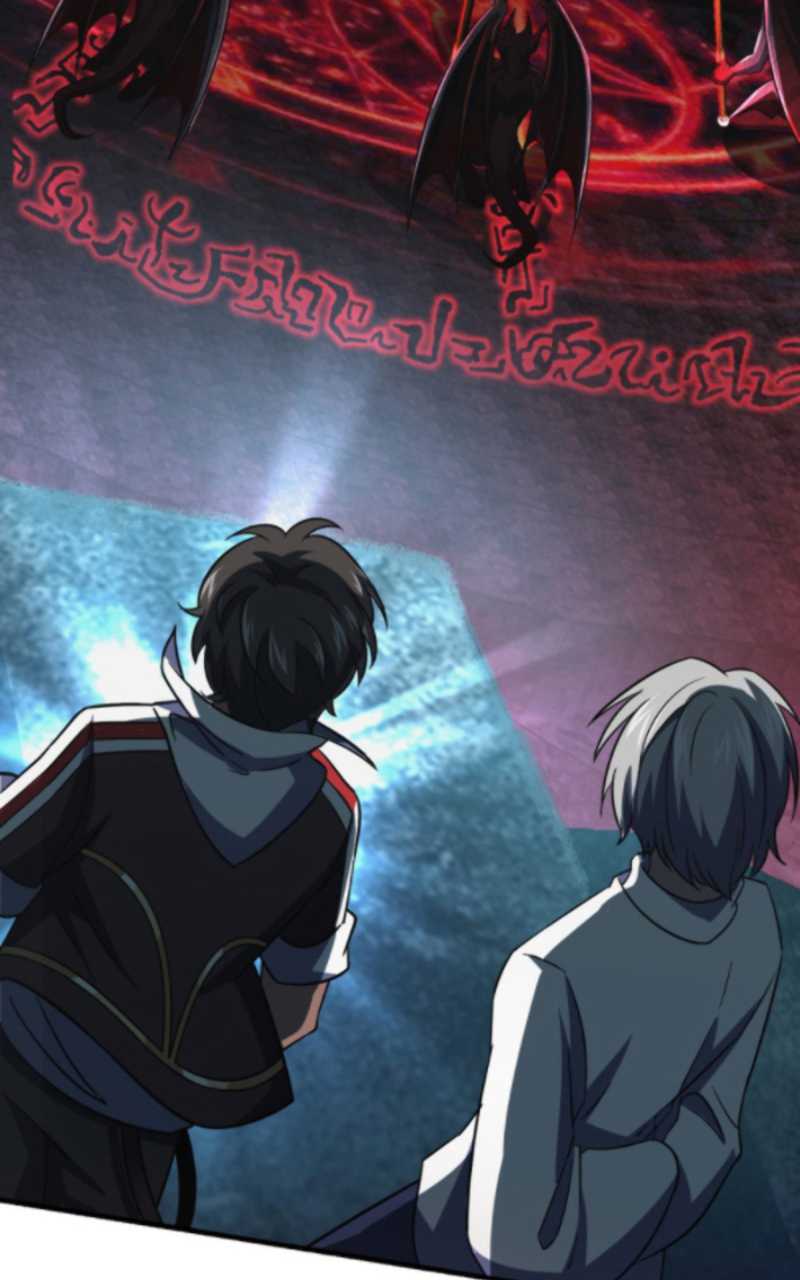 Spare Me, Great Lord! Chapter 172 Gambar 56