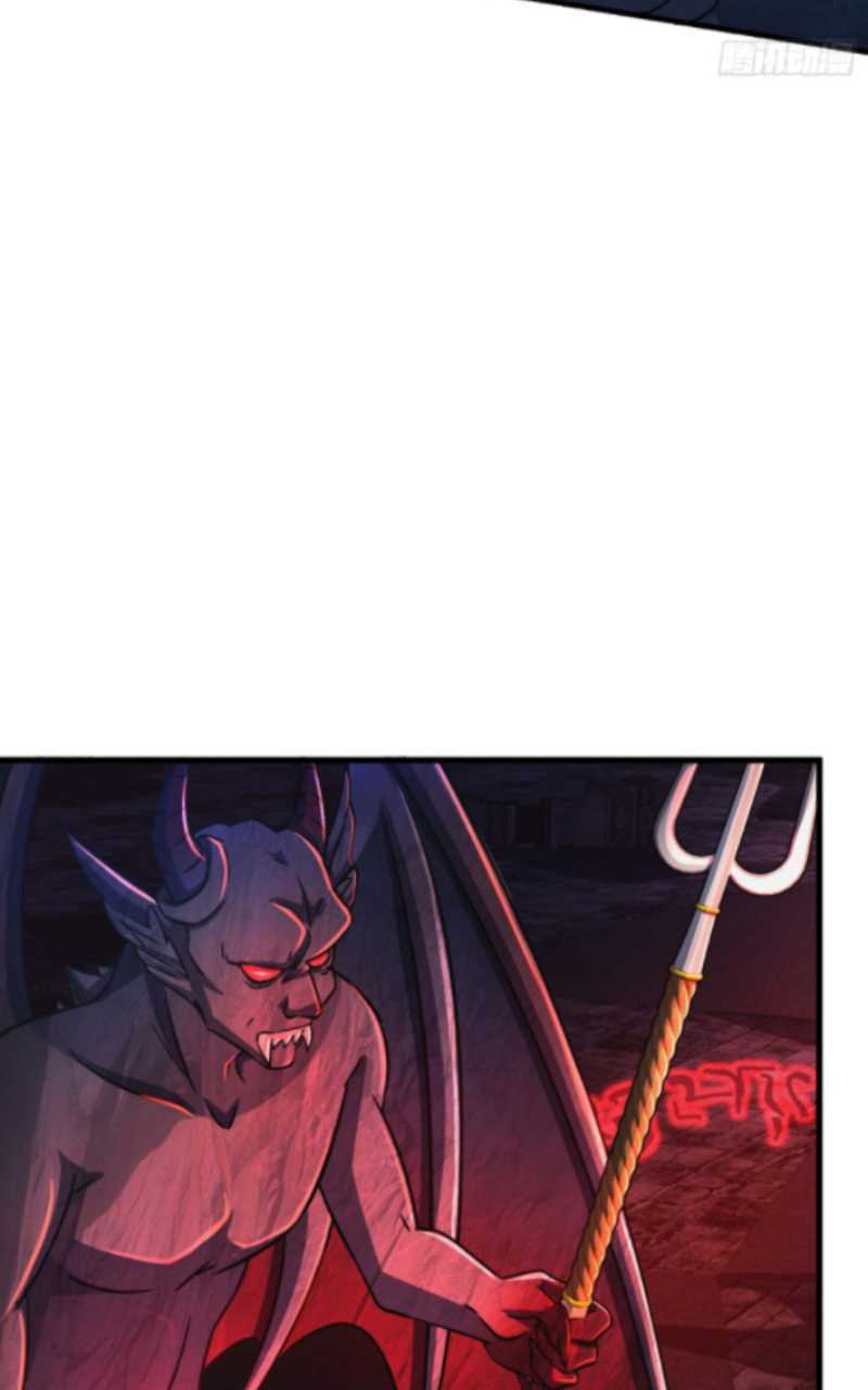 Spare Me, Great Lord! Chapter 172 Gambar 57