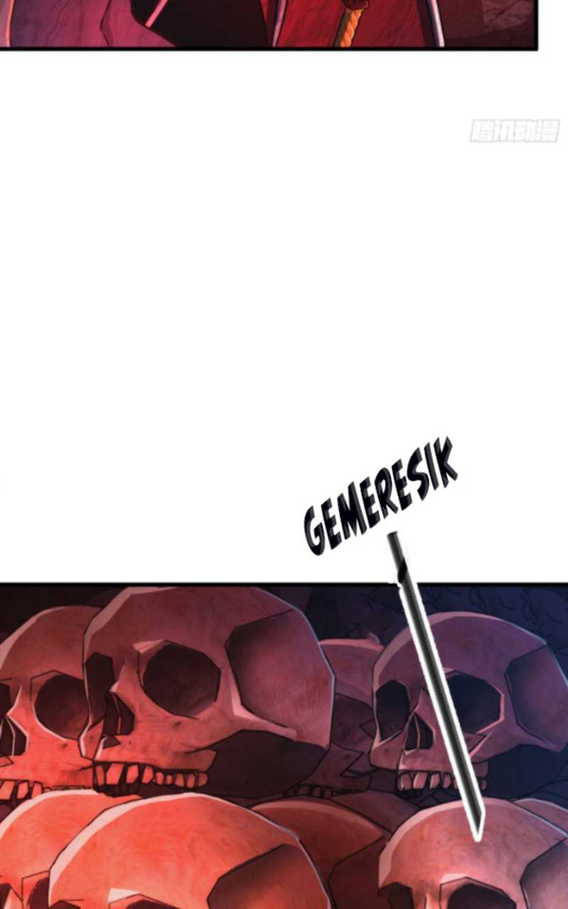 Spare Me, Great Lord! Chapter 172 Gambar 58