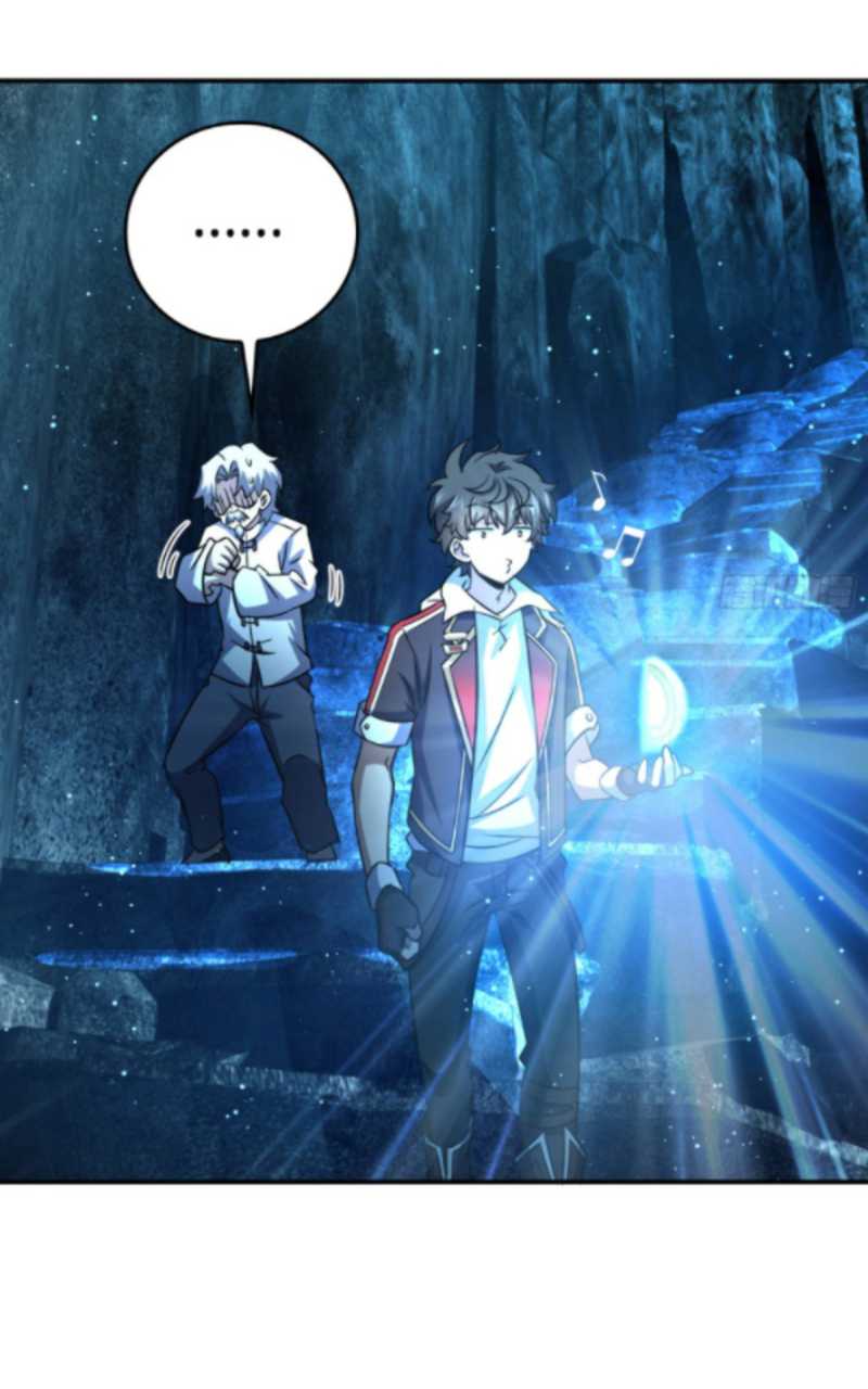 Spare Me, Great Lord! Chapter 172 Gambar 50