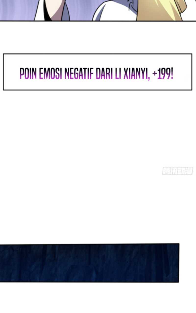 Spare Me, Great Lord! Chapter 172 Gambar 52