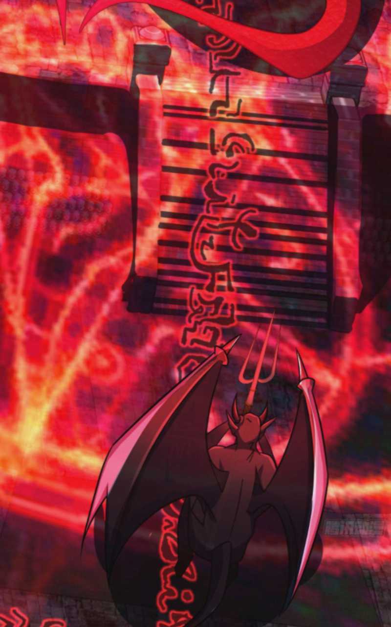 Spare Me, Great Lord! Chapter 172 Gambar 66