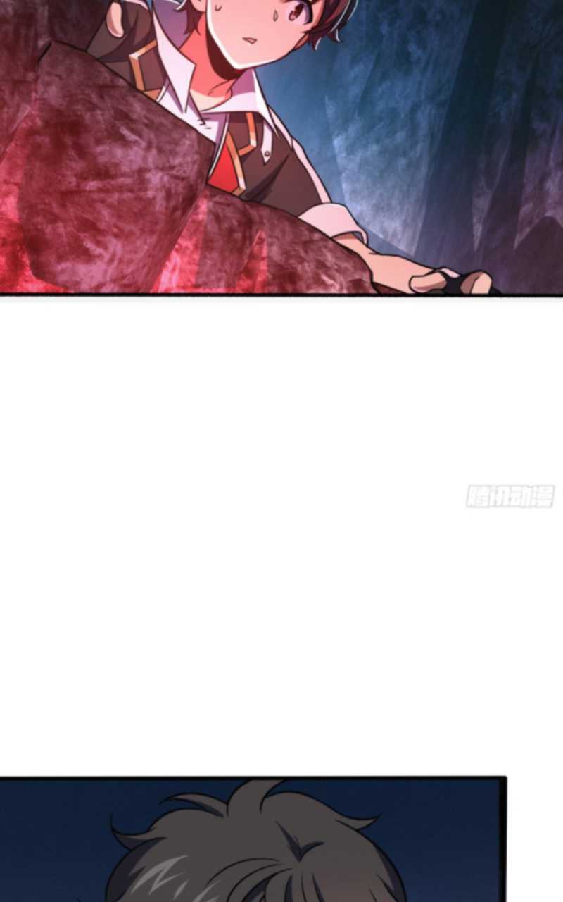 Spare Me, Great Lord! Chapter 172 Gambar 62