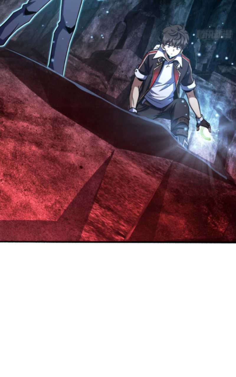 Spare Me, Great Lord! Chapter 172 Gambar 70