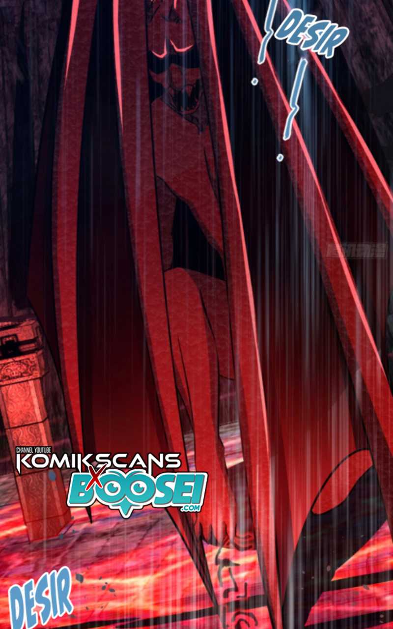 Spare Me, Great Lord! Chapter 172 Gambar 73