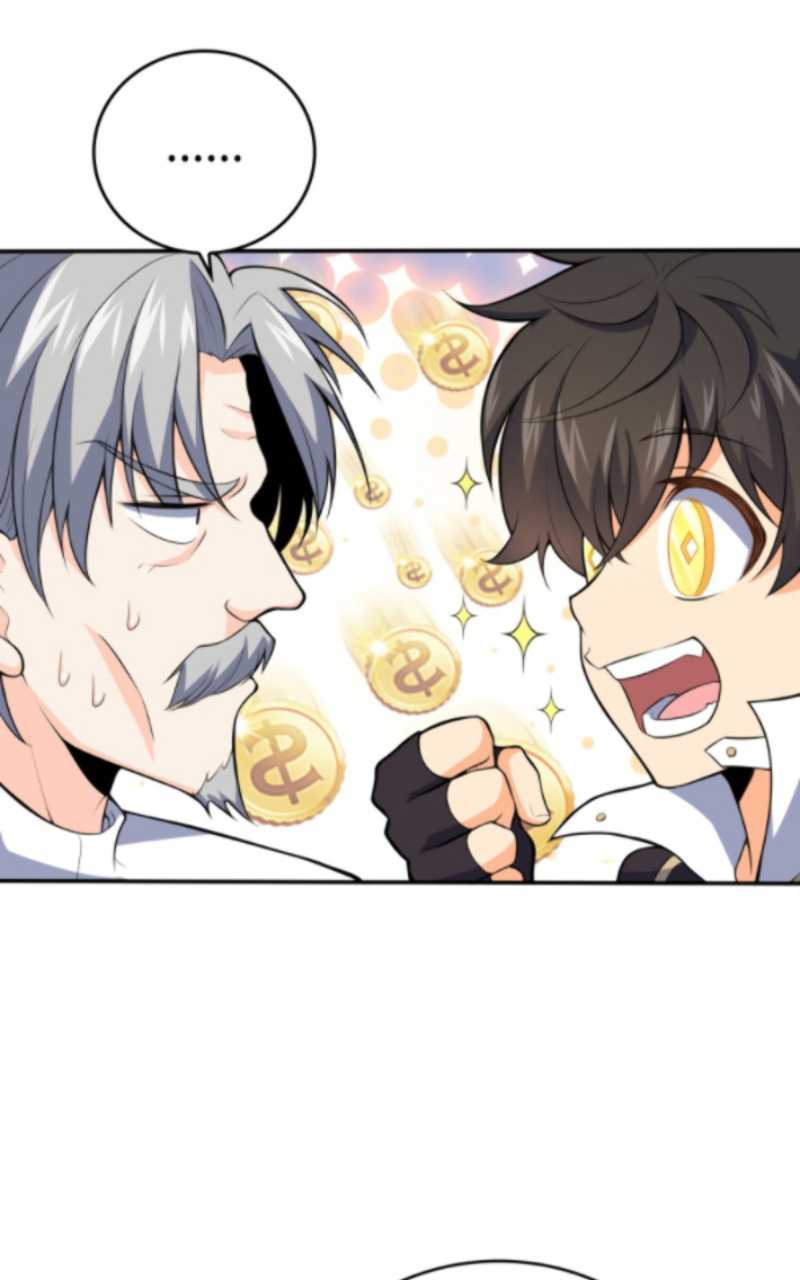 Spare Me, Great Lord! Chapter 172 Gambar 8